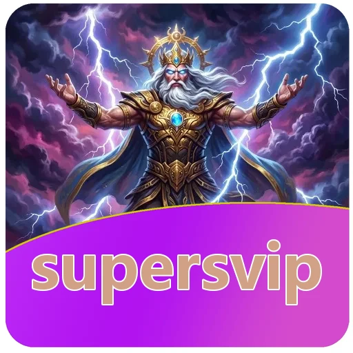 Ilustrasi unduh APK supersvip